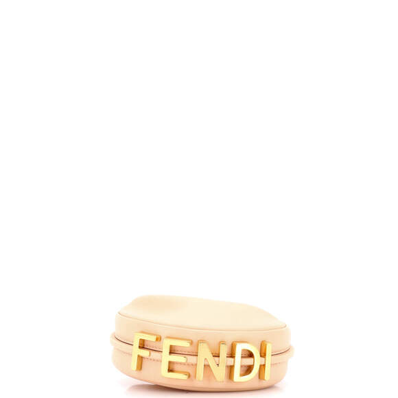 Fendi Nano Fendigraphy Bag Leather - Picture 4 of 5